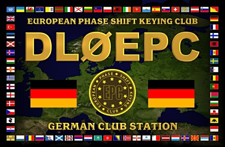 DL0EPC