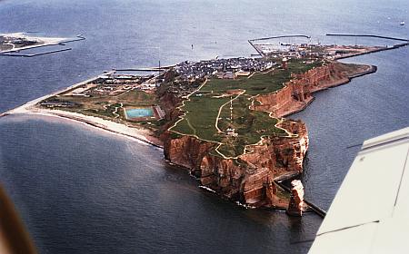 Helgoland