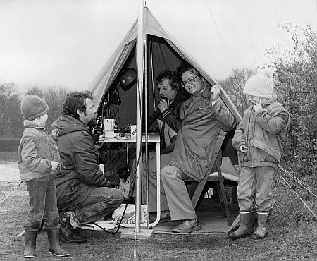Auf dem Weyerberg