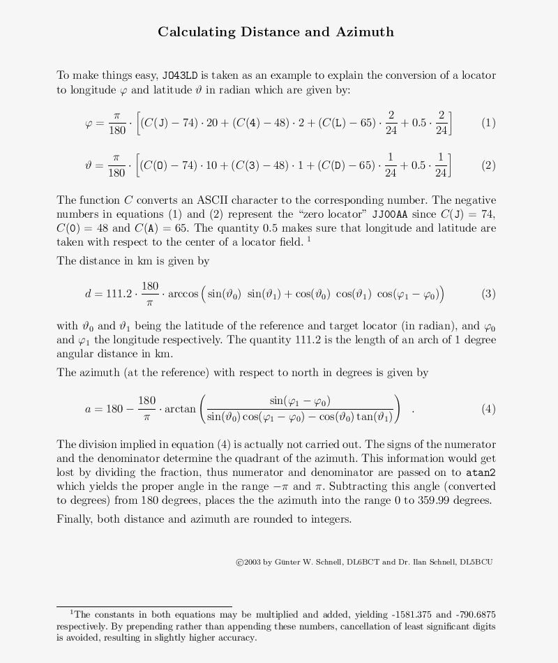 Mathematics